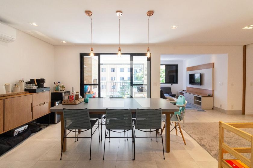 Apartamento, 3 quartos, 111 m² - Foto 15