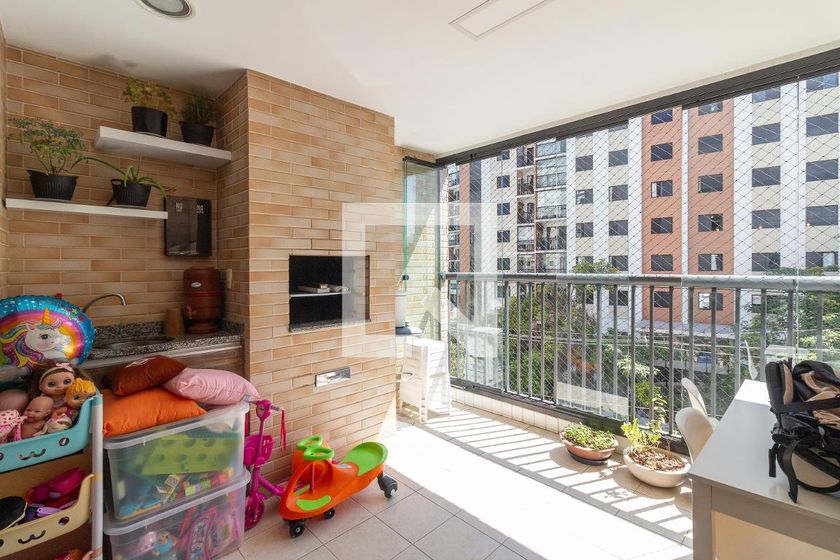 Apartamento, 3 quartos, 111 m² - Foto 19
