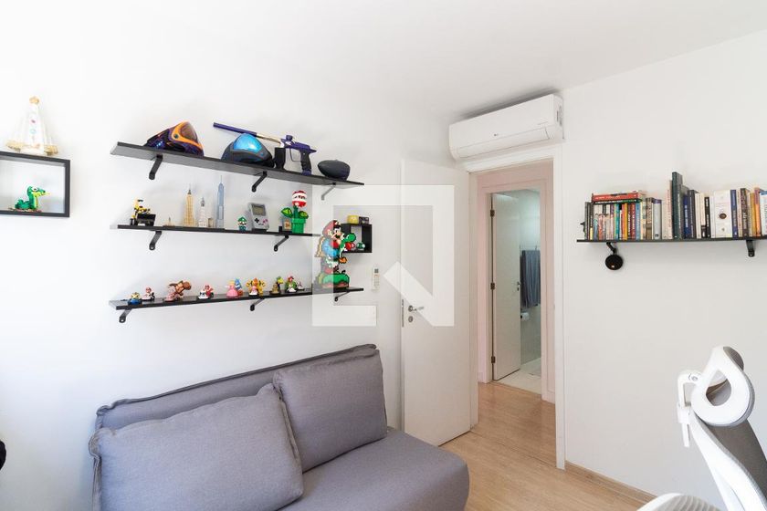 Apartamento, 3 quartos, 111 m² - Foto 35