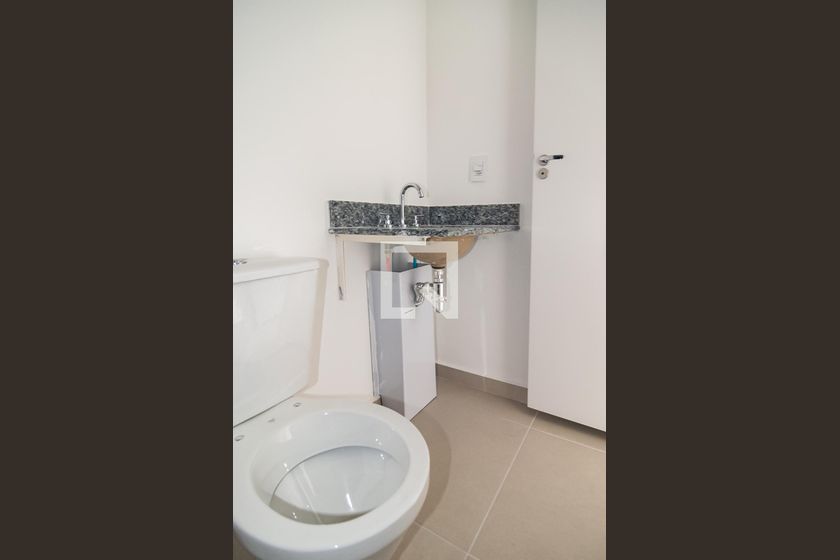 Kitnet-Studio, 27 m² - Foto 33