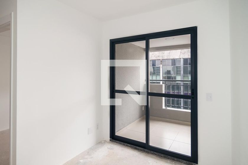 Kitnet-Studio, 27 m² - Foto 5