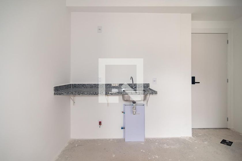 Kitnet-Studio, 27 m² - Foto 9