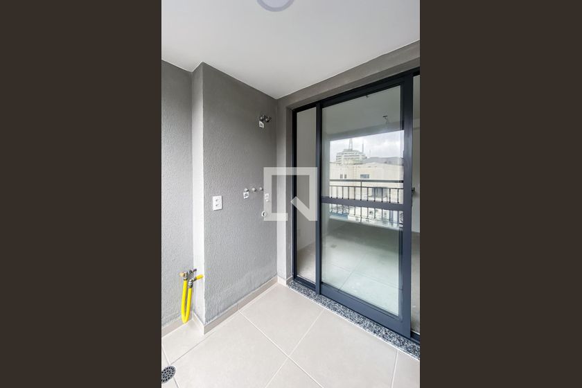 Kitnet-Studio, 27 m² - Foto 13