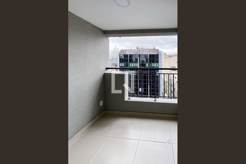 Kitnet-Studio, 27 m² - Foto 19