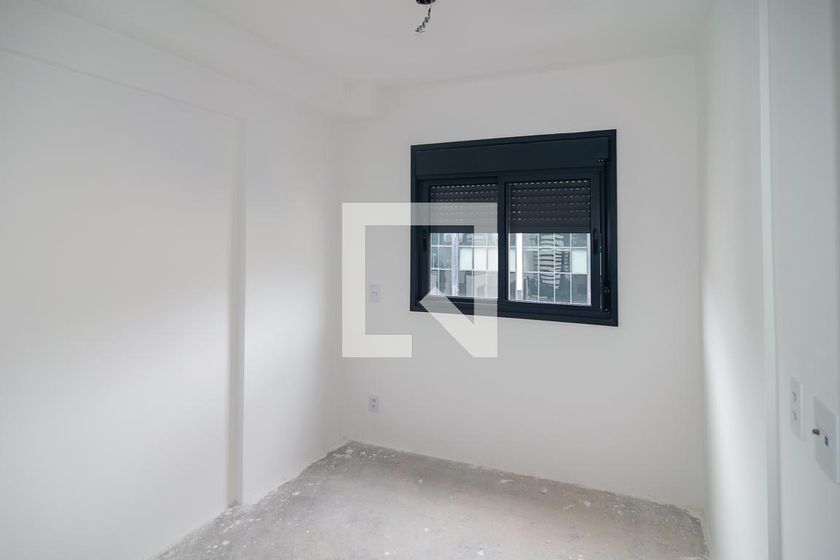 Kitnet-Studio, 27 m² - Foto 35