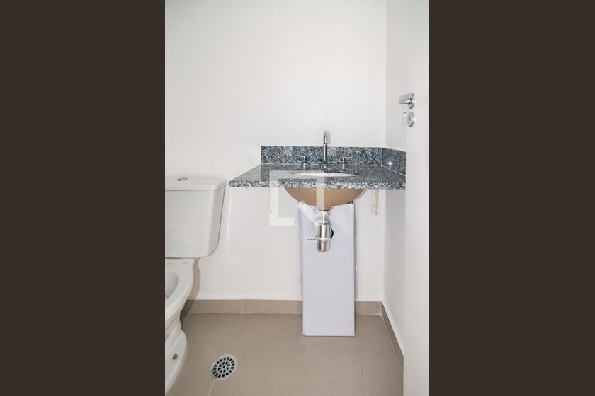 Kitnet-Studio, 27 m² - Foto 27