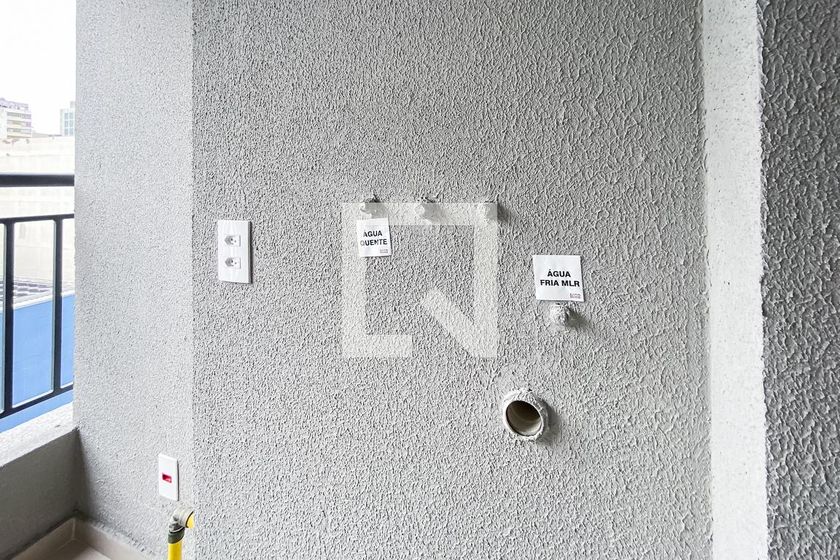 Kitnet-Studio, 27 m² - Foto 21