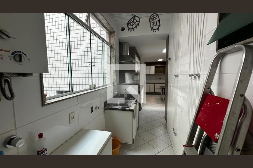 Apartamento, 3 quartos, 180 m² - Foto 79