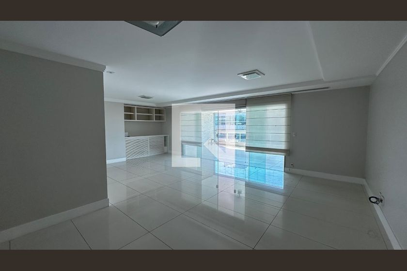 Apartamento, 3 quartos, 180 m² - Foto 1