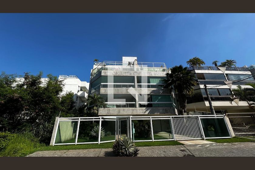 Apartamento, 3 quartos, 180 m² - Foto 95