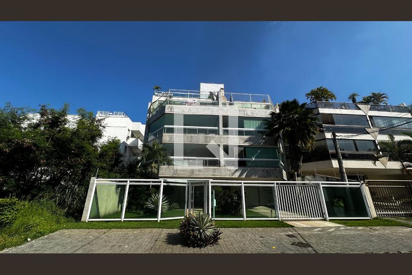 Apartamento, 3 quartos, 180 m² - Foto 93