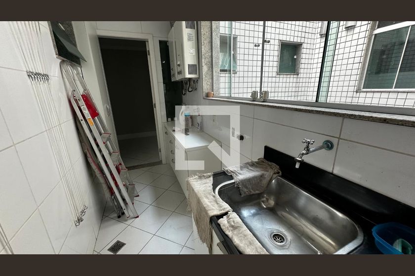 Apartamento, 3 quartos, 180 m² - Foto 75