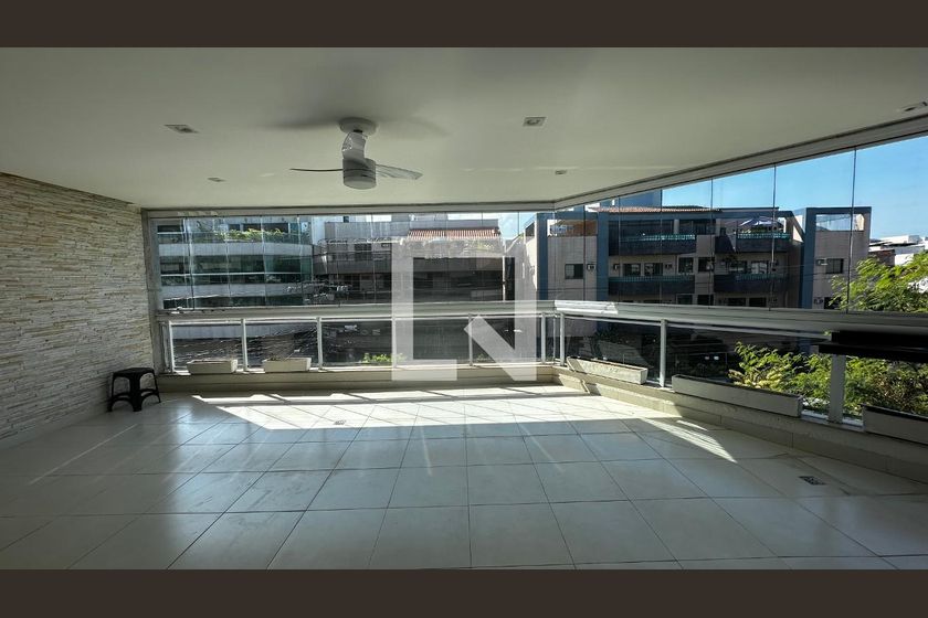 Apartamento, 3 quartos, 180 m² - Foto 9