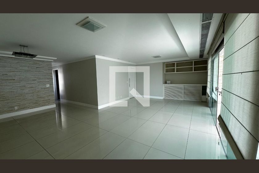 Apartamento, 3 quartos, 180 m² - Foto 3