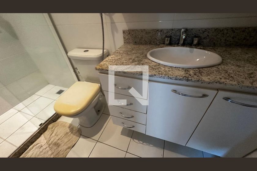 Apartamento, 3 quartos, 180 m² - Foto 35