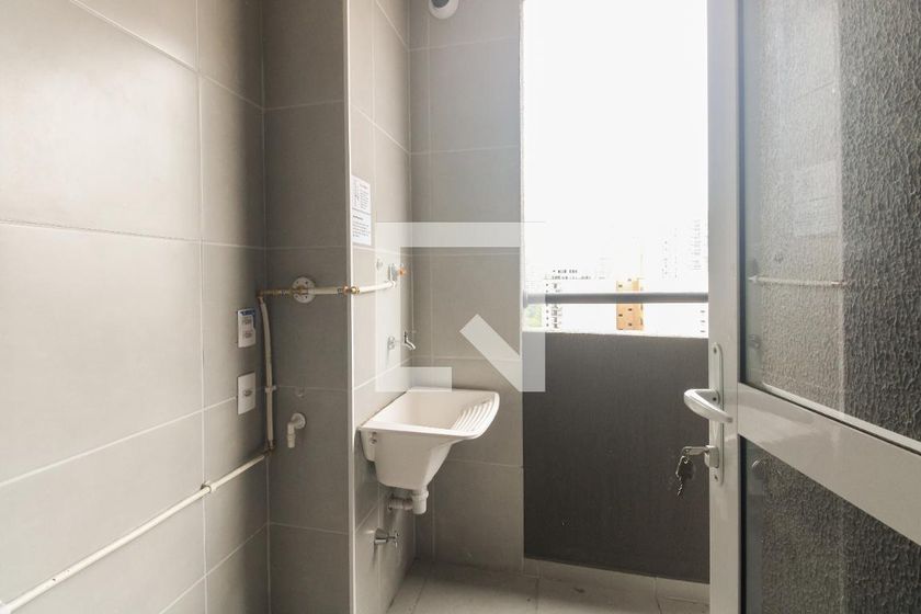 Apartamento, 2 quartos, 43 m² - Foto 59