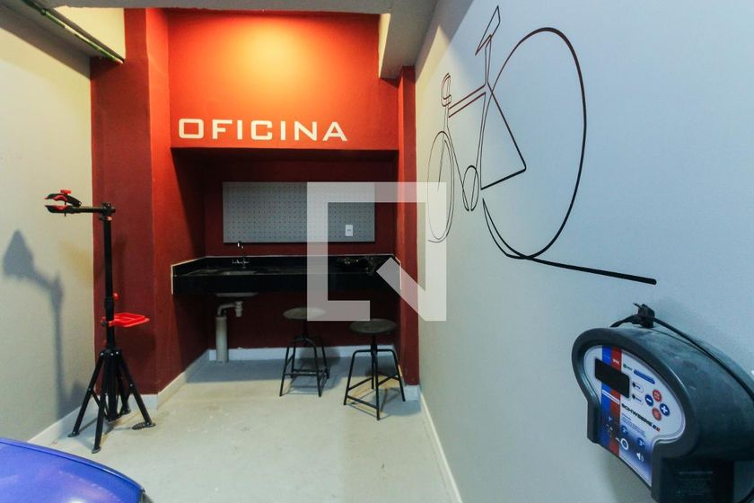Apartamento, 2 quartos, 43 m² - Foto 91