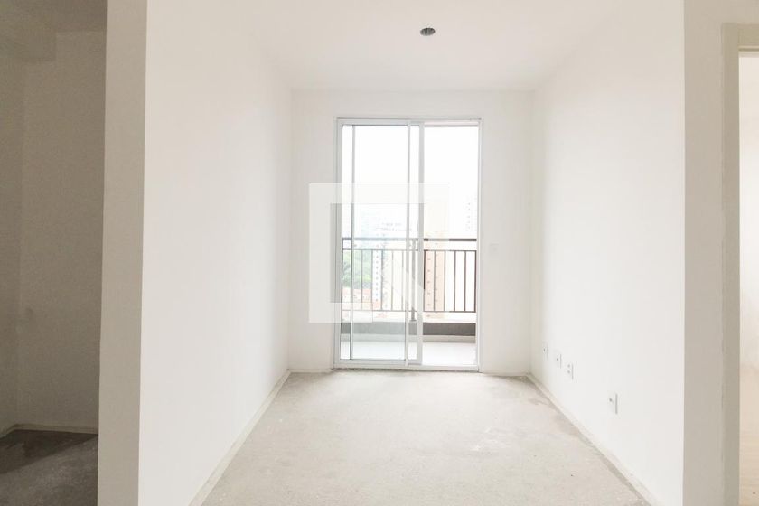 Apartamento, 2 quartos, 43 m² - Foto 3