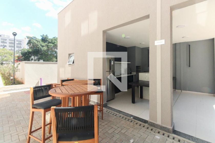 Apartamento, 2 quartos, 43 m² - Foto 89