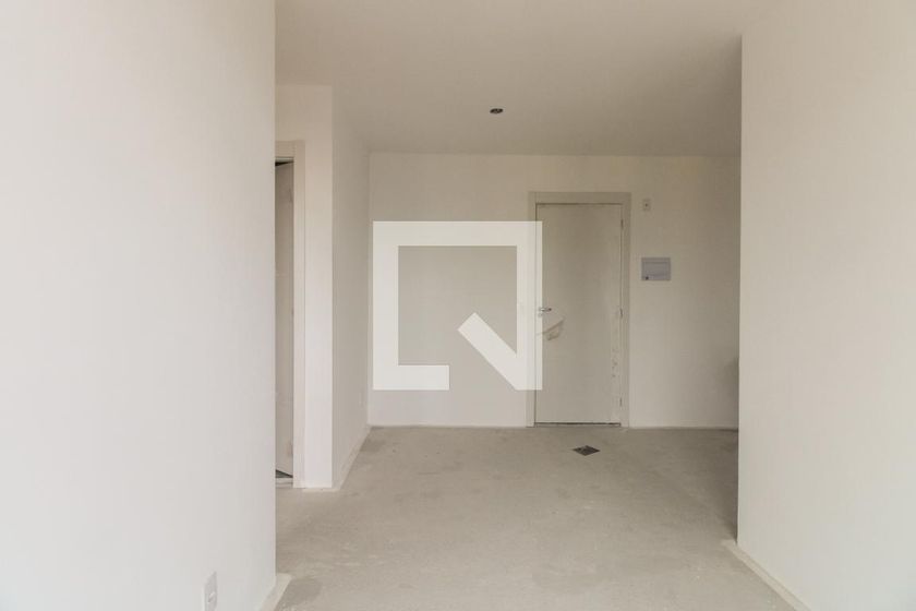 Apartamento, 2 quartos, 43 m² - Foto 7