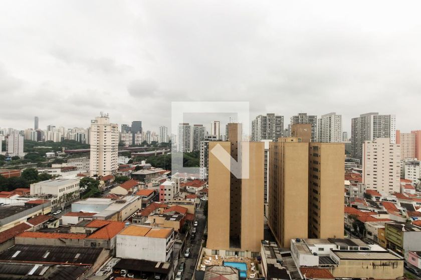 Apartamento, 2 quartos, 43 m² - Foto 17
