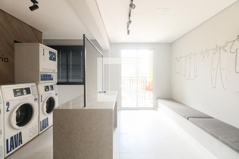 Apartamento, 2 quartos, 43 m² - Foto 79