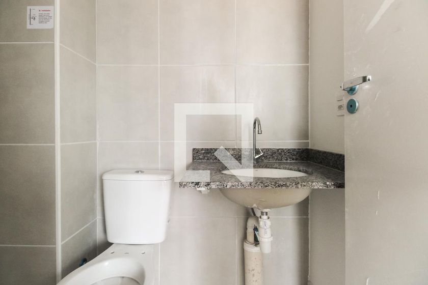 Apartamento, 2 quartos, 43 m² - Foto 43