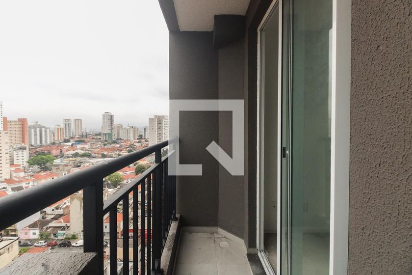 Apartamento, 2 quartos, 43 m² - Foto 11