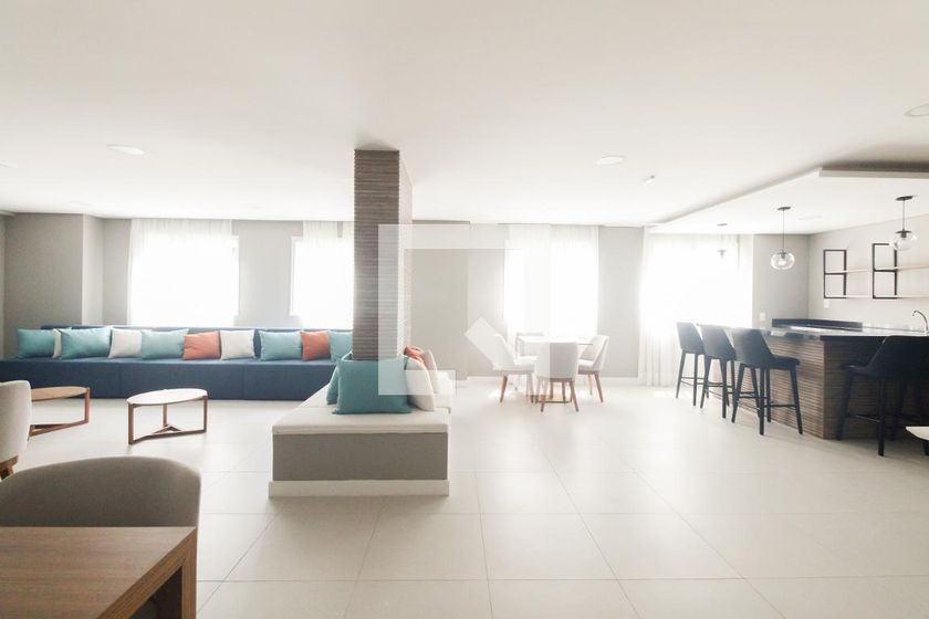 Apartamento, 2 quartos, 43 m² - Foto 97