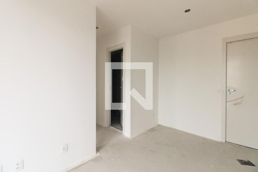 Apartamento, 2 quartos, 43 m² - Foto 9