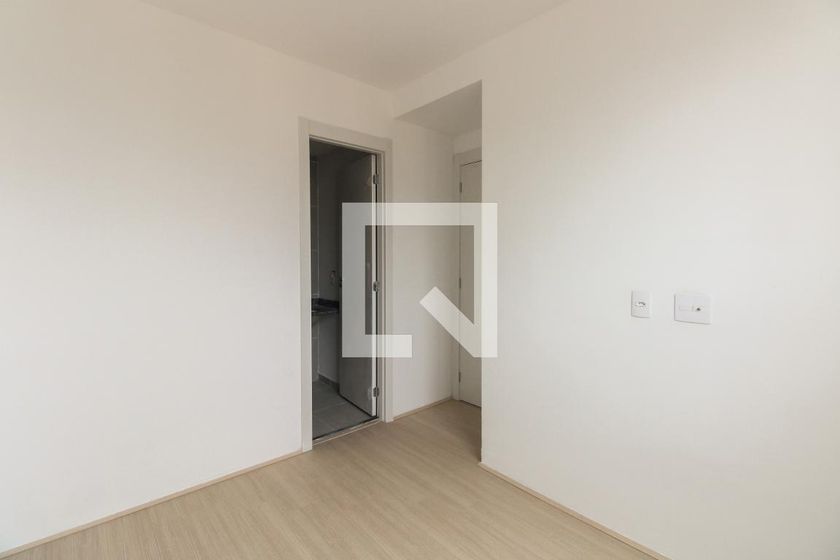 Apartamento, 2 quartos, 43 m² - Foto 33