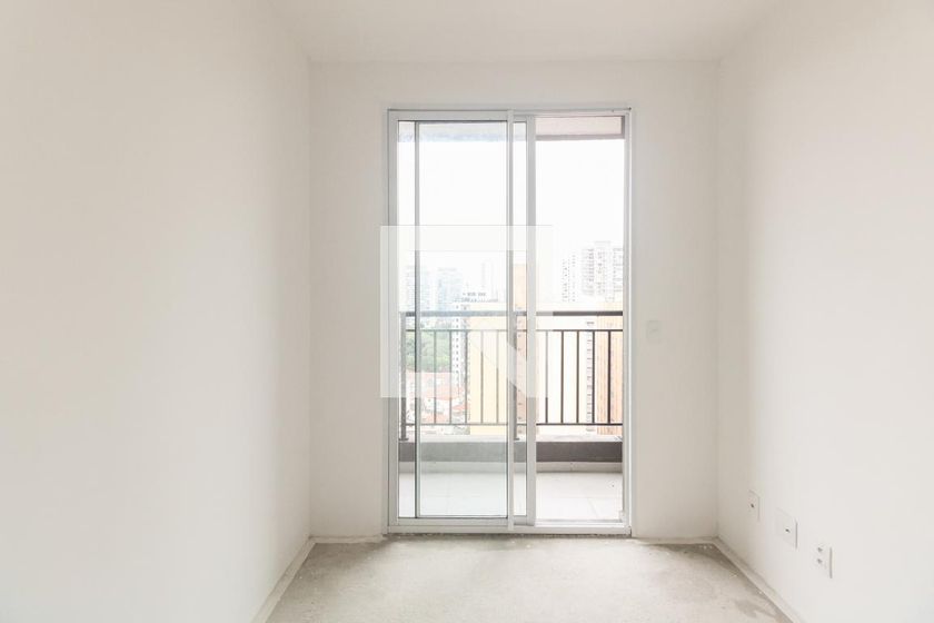 Apartamento, 2 quartos, 43 m² - Foto 5