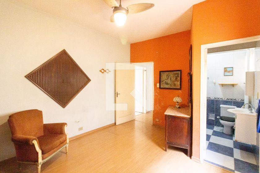 Casa, 2 quartos, 280 m² - Foto 13