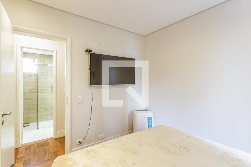 Apartamento, 2 quartos, 82 m² - Foto 20