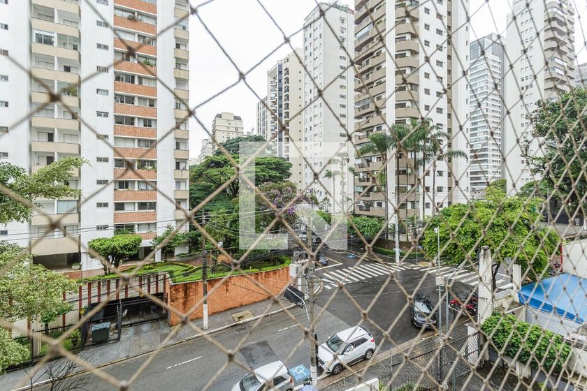 Apartamento, 2 quartos, 82 m² - Foto 12