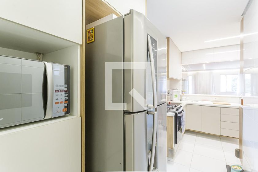Apartamento, 2 quartos, 82 m² - Foto 46