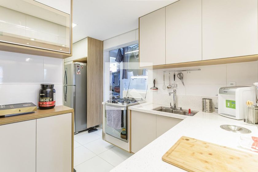 Apartamento, 2 quartos, 82 m² - Foto 40