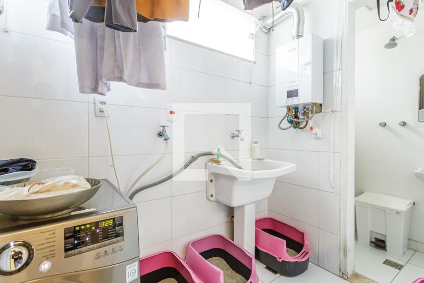 Apartamento, 2 quartos, 82 m² - Foto 48