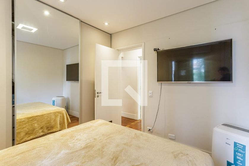 Apartamento, 2 quartos, 82 m² - Foto 18