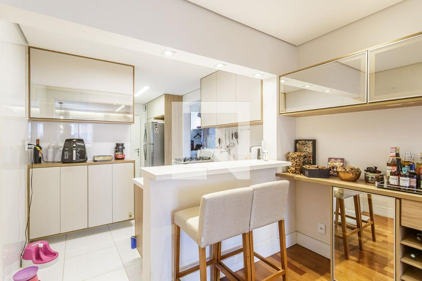 Apartamento, 2 quartos, 82 m² - Foto 38