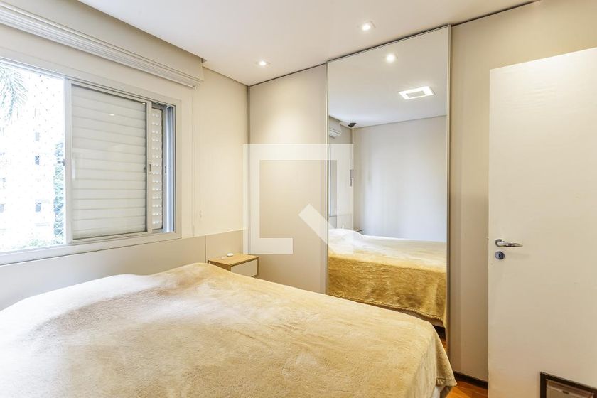 Apartamento, 2 quartos, 82 m² - Foto 16