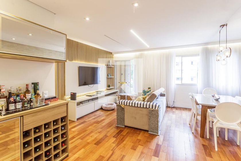 Apartamento, 2 quartos, 82 m² - Foto 10
