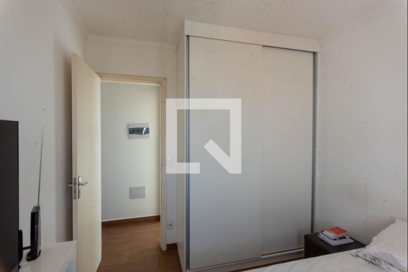 Apartamento à Venda - Parque Prado, 2 Quartos,  51 m2 em , Campinas - sp | SoloBR