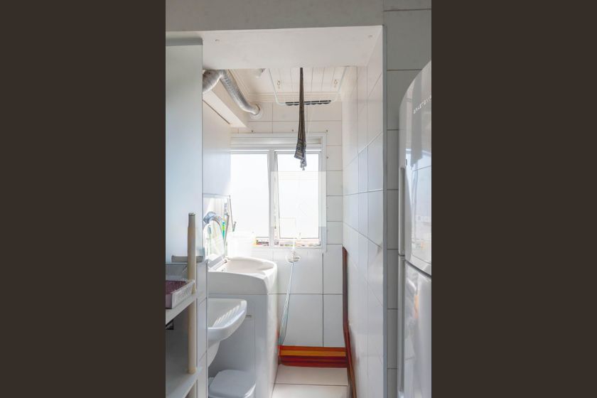 Apartamento à Venda - Parque Prado, 2 Quartos,  51 m2 em , Campinas - sp | SoloBR