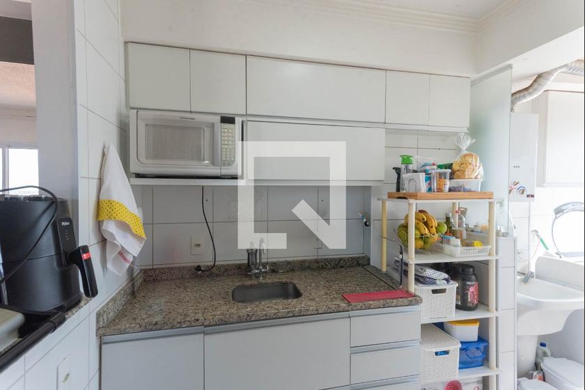 Apartamento à Venda - Parque Prado, 2 Quartos,  51 m2 em , Campinas - sp | SoloBR