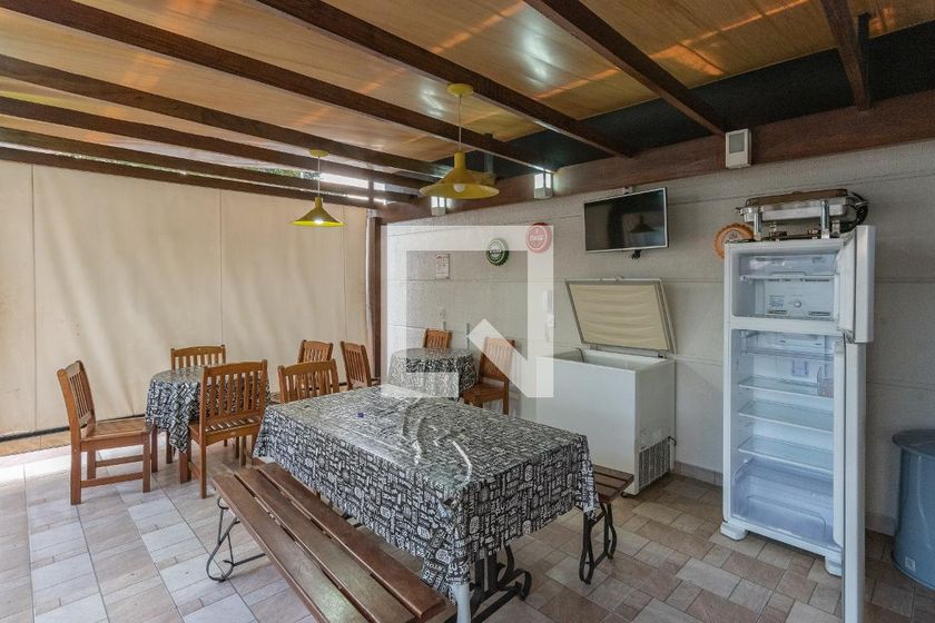 Apartamento à Venda - Parque Prado, 2 Quartos,  51 m2 em , Campinas - sp | SoloBR