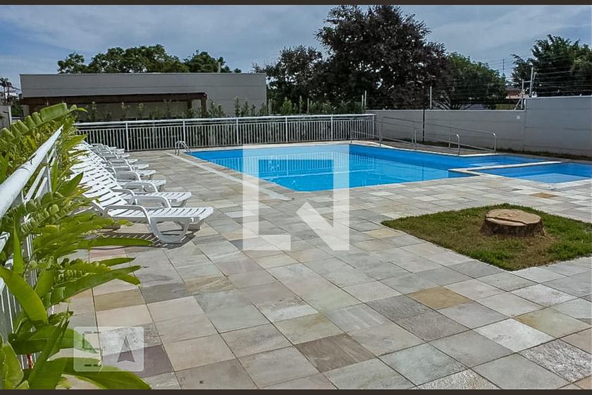 Apartamento à Venda - Parque Prado, 2 Quartos,  51 m2 em , Campinas - sp | SoloBR