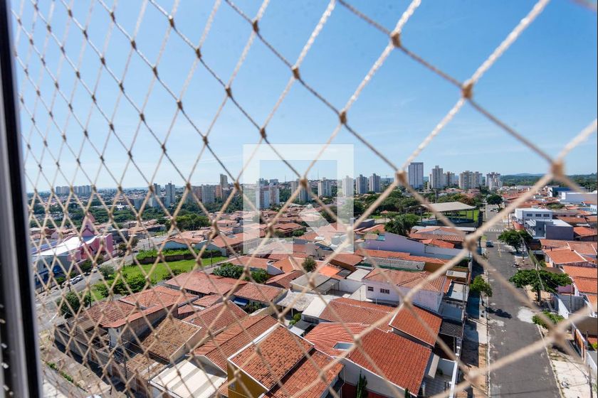 Apartamento à Venda - Parque Prado, 2 Quartos,  51 m2 em , Campinas - sp | SoloBR