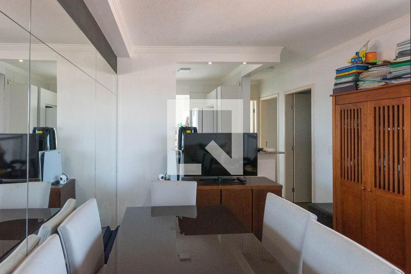 Apartamento à Venda - Parque Prado, 2 Quartos,  51 m2 em , Campinas - sp | SoloBR