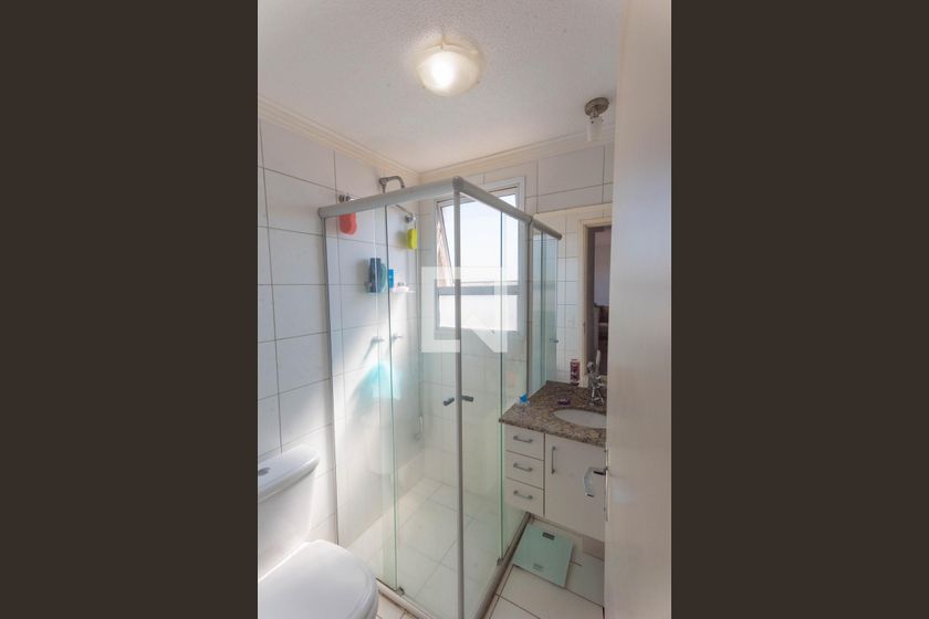 Apartamento à Venda - Parque Prado, 2 Quartos,  51 m2 em , Campinas - sp | SoloBR